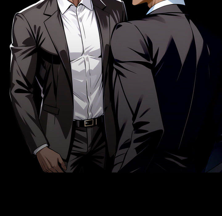 Workaholic Gangster Chapter 119 - Page 33