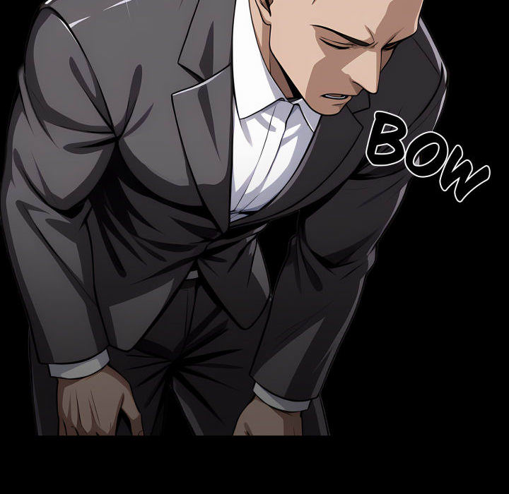 Workaholic Gangster Chapter 119 - Page 35