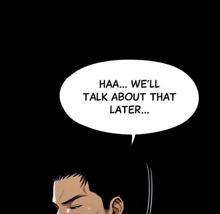 Workaholic Gangster Chapter 119 - Page 36