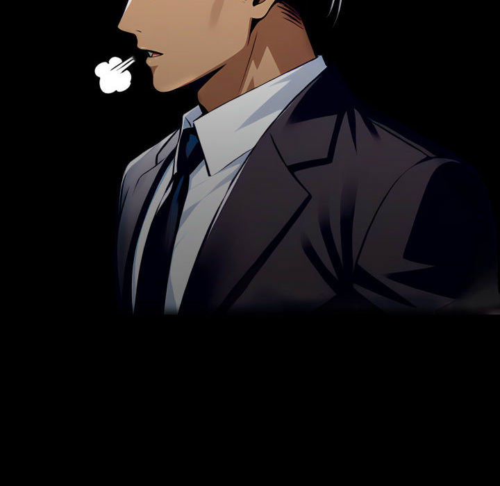 Workaholic Gangster Chapter 119 - Page 37