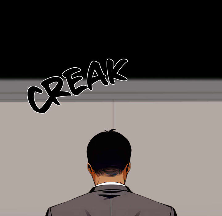Workaholic Gangster Chapter 119 - Page 38