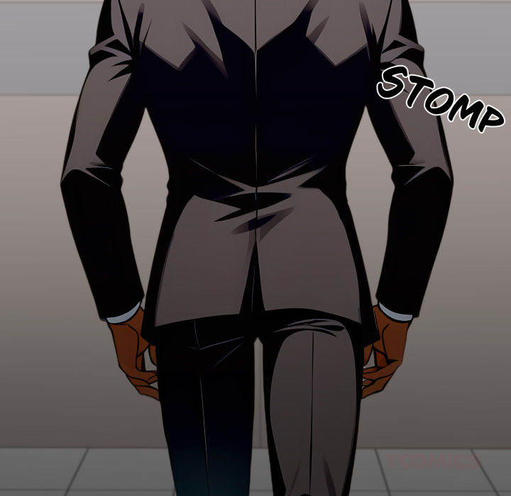 Workaholic Gangster Chapter 119 - Page 39