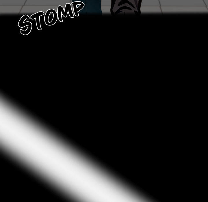 Workaholic Gangster Chapter 119 - Page 40