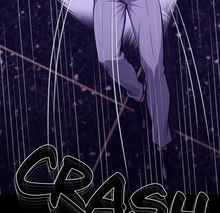 Workaholic Gangster Chapter 119 - Page 5