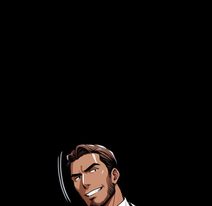 Workaholic Gangster Chapter 119 - Page 43