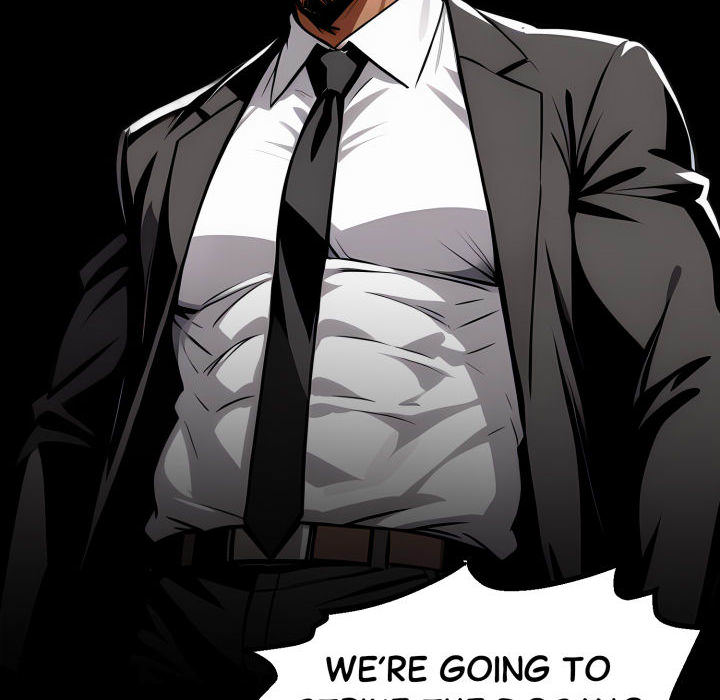 Workaholic Gangster Chapter 119 - Page 44