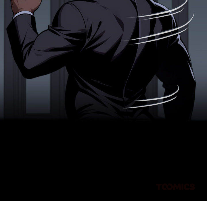 Workaholic Gangster Chapter 119 - Page 48