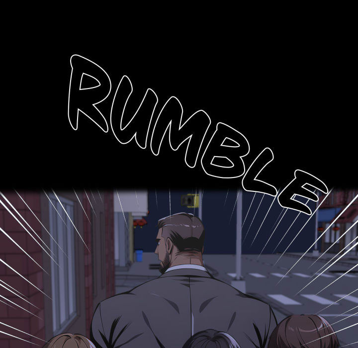 Workaholic Gangster Chapter 119 - Page 49