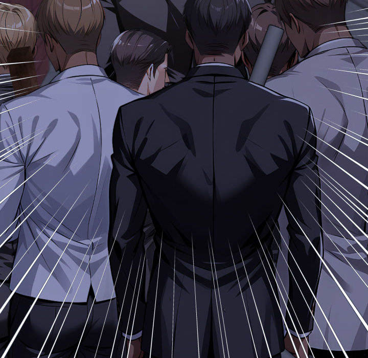 Workaholic Gangster Chapter 119 - Page 50