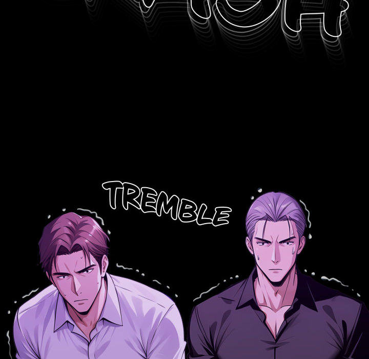 Workaholic Gangster Chapter 119 - Page 6