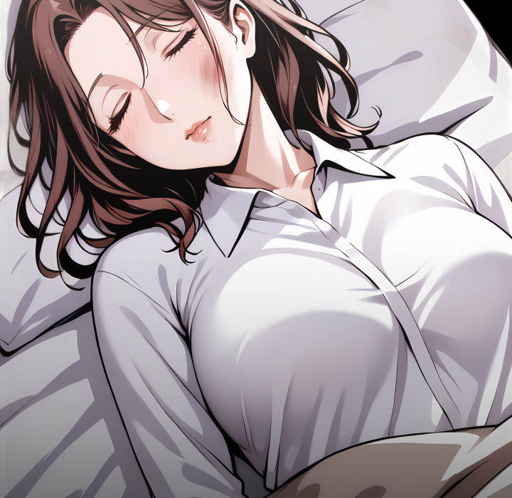 Workaholic Gangster Chapter 119 - Page 53