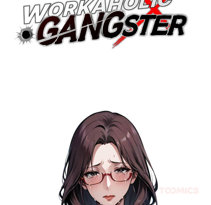 Workaholic Gangster Chapter 119 - Page 57