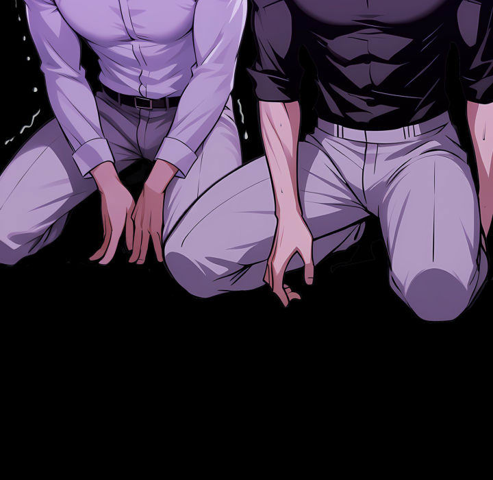 Workaholic Gangster Chapter 119 - Page 7