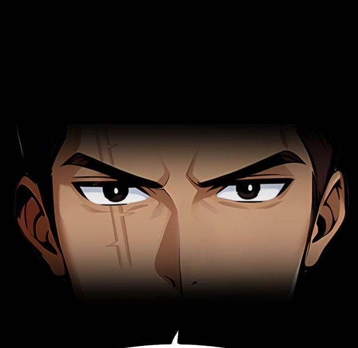 Workaholic Gangster Chapter 119 - Page 67