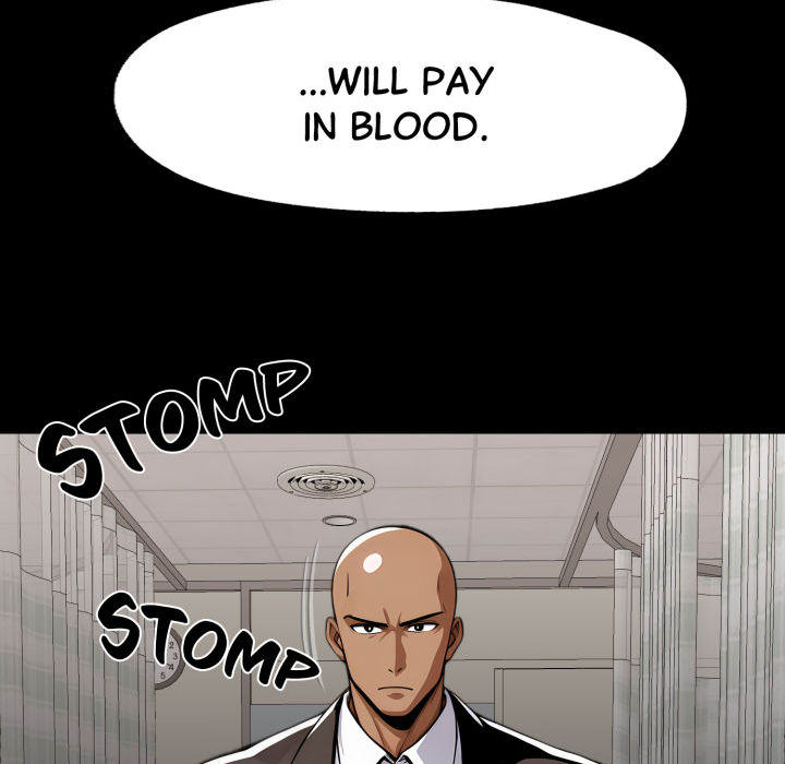 Workaholic Gangster Chapter 119 - Page 68