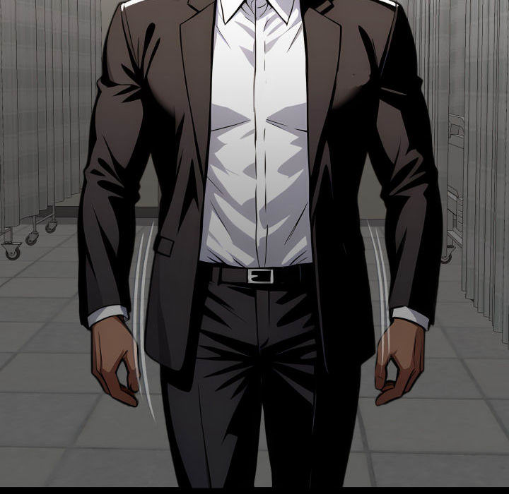 Workaholic Gangster Chapter 119 - Page 69