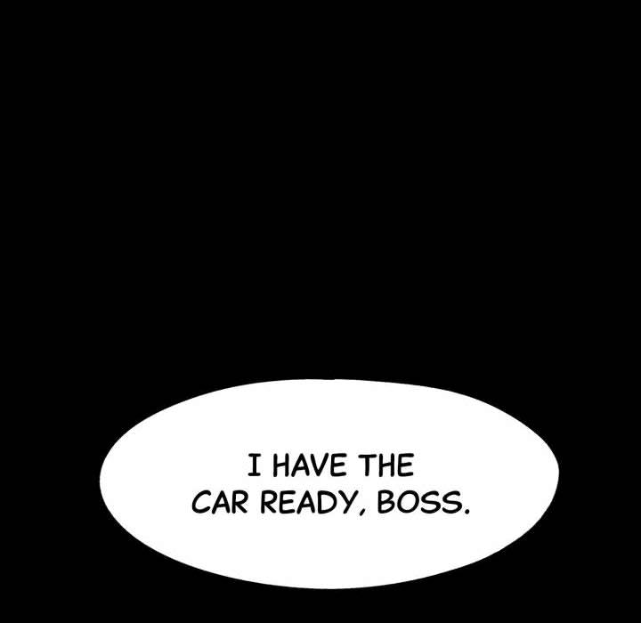 Workaholic Gangster Chapter 119 - Page 70