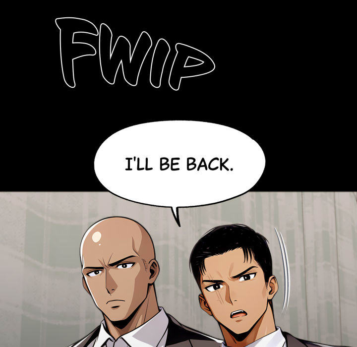 Workaholic Gangster Chapter 119 - Page 71