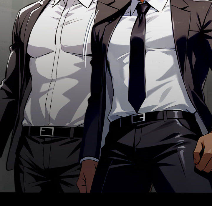 Workaholic Gangster Chapter 119 - Page 72