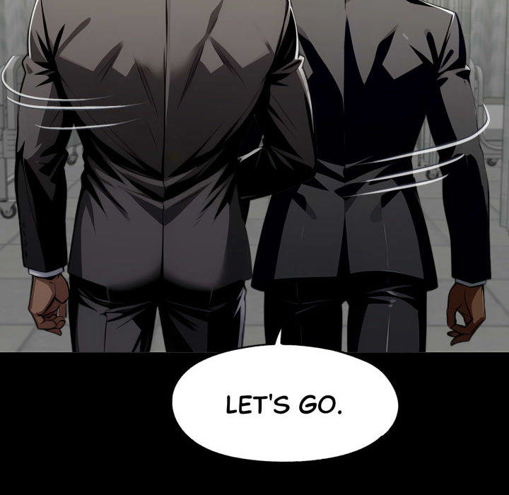 Workaholic Gangster Chapter 119 - Page 74