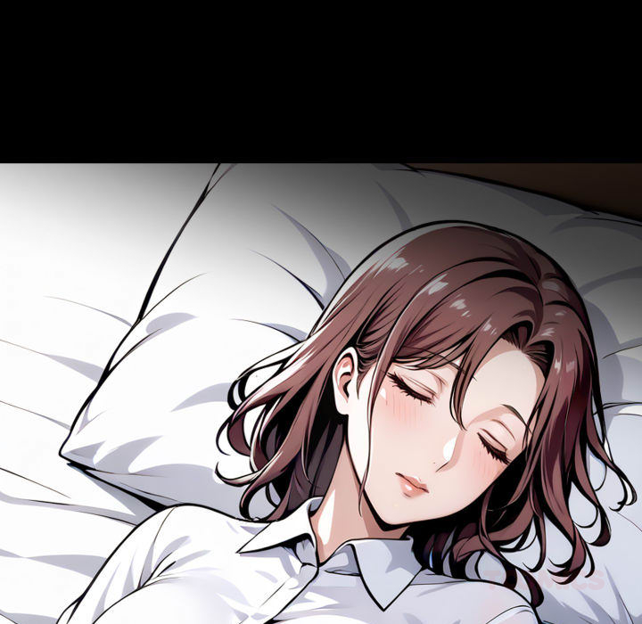 Workaholic Gangster Chapter 119 - Page 75