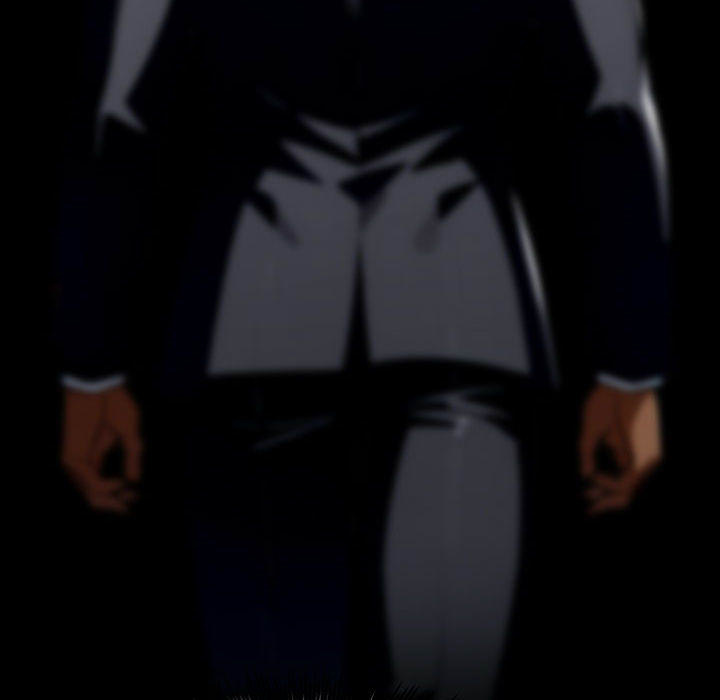 Workaholic Gangster Chapter 119 - Page 79