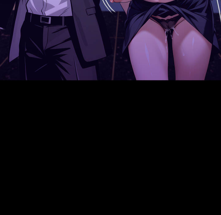 Workaholic Gangster Chapter 119 - Page 9