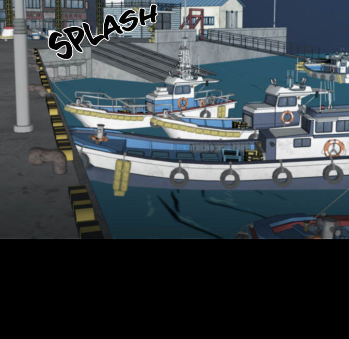 Workaholic Gangster Chapter 119 - Page 82