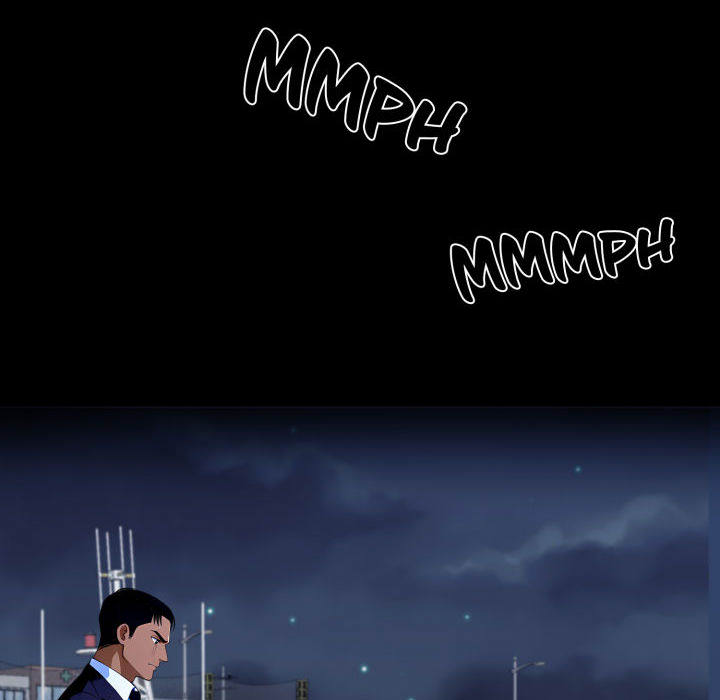 Workaholic Gangster Chapter 119 - Page 87