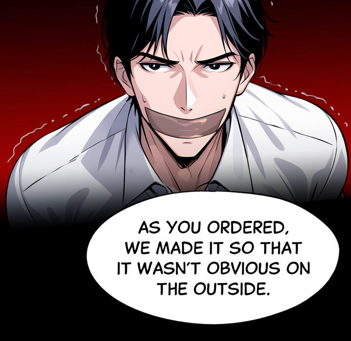 Workaholic Gangster Chapter 119 - Page 90