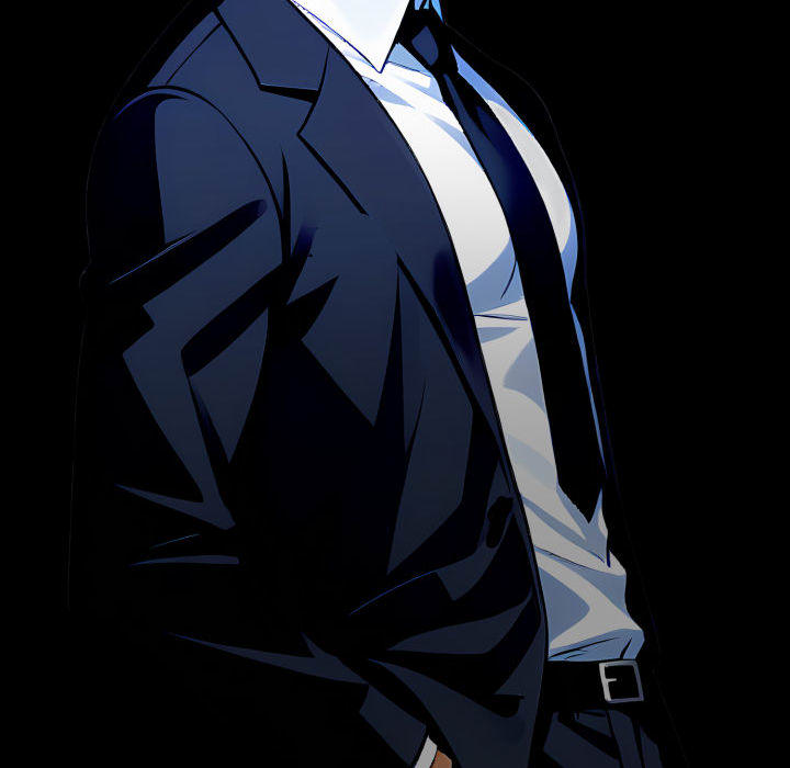 Workaholic Gangster Chapter 119 - Page 92