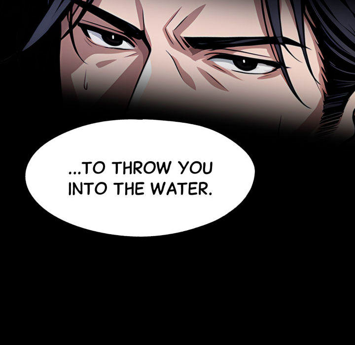 Workaholic Gangster Chapter 119 - Page 94