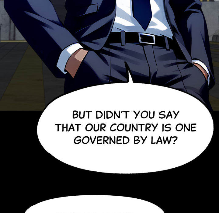 Workaholic Gangster Chapter 119 - Page 96