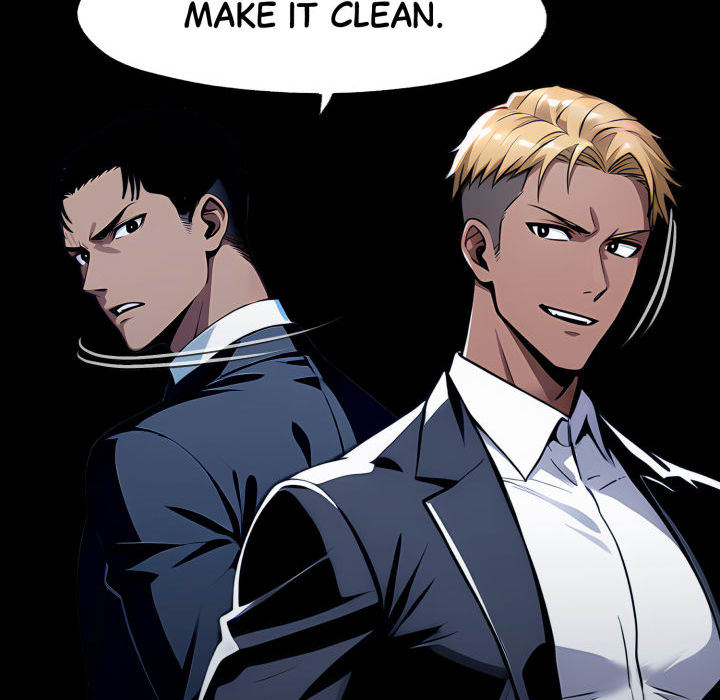 Workaholic Gangster Chapter 119 - Page 97