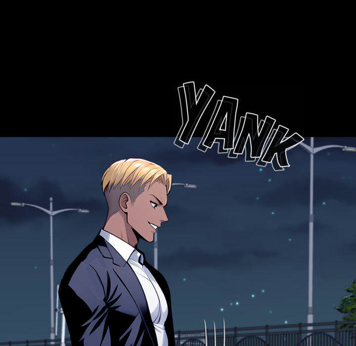 Workaholic Gangster Chapter 119 - Page 99