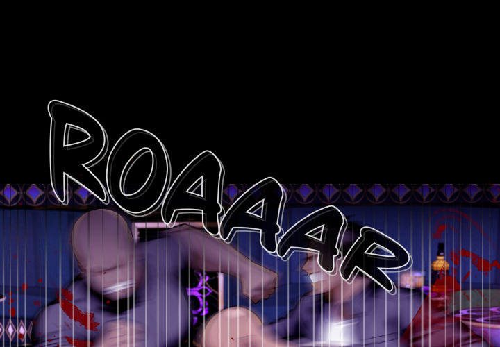 Workaholic Gangster Chapter 120 - Page 1