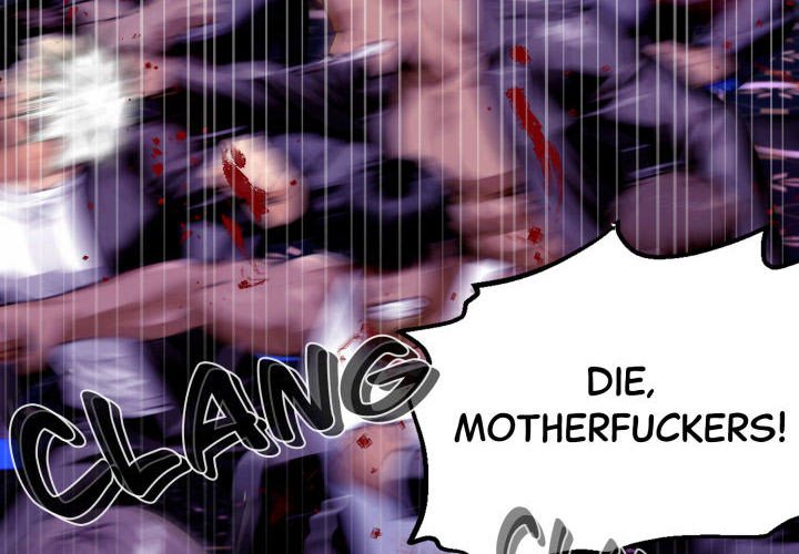 Workaholic Gangster Chapter 120 - Page 2