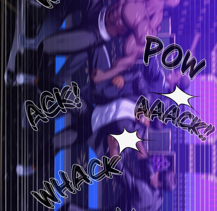 Workaholic Gangster Chapter 120 - Page 101