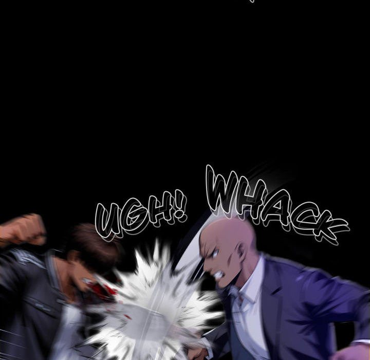 Workaholic Gangster Chapter 120 - Page 103