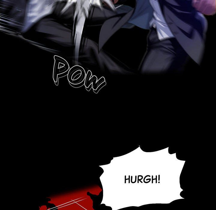 Workaholic Gangster Chapter 120 - Page 104