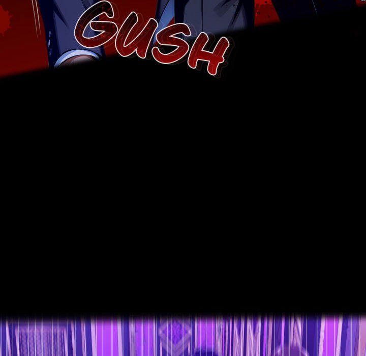 Workaholic Gangster Chapter 120 - Page 106