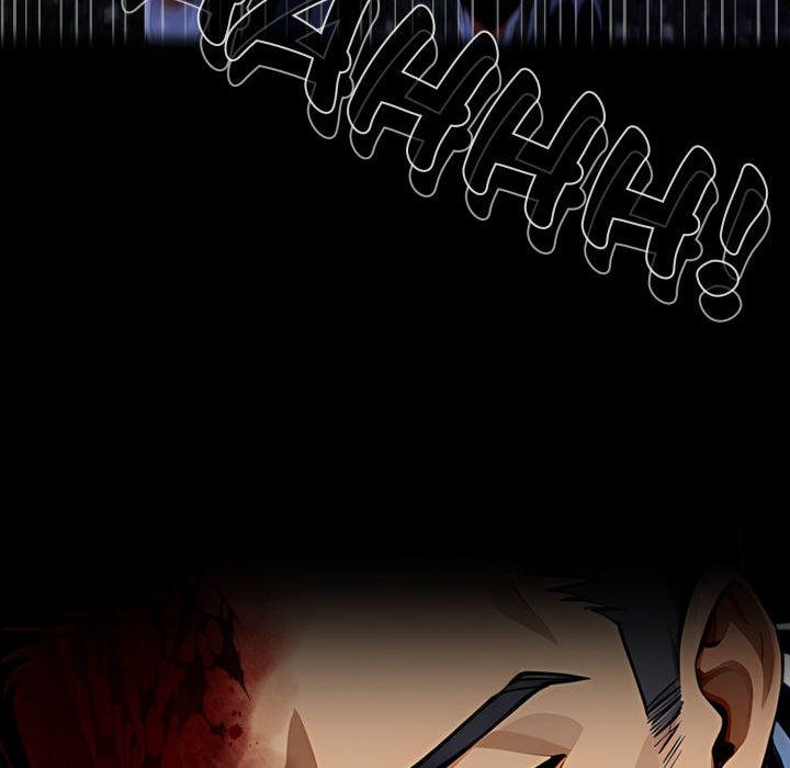 Workaholic Gangster Chapter 120 - Page 108