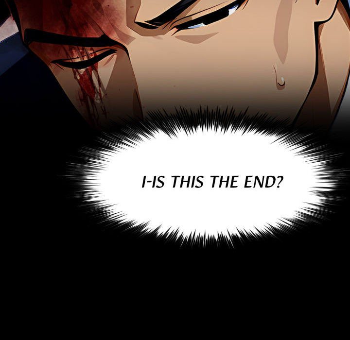 Workaholic Gangster Chapter 120 - Page 109