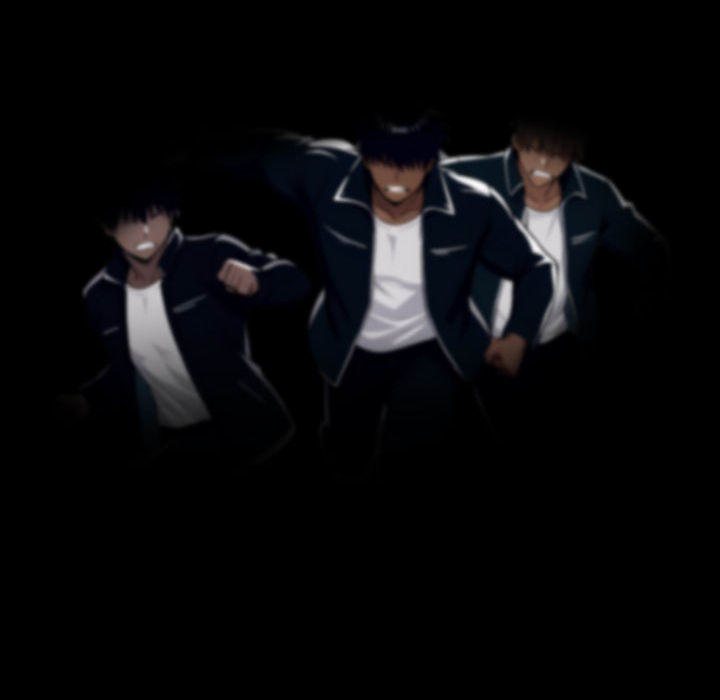 Workaholic Gangster Chapter 120 - Page 110