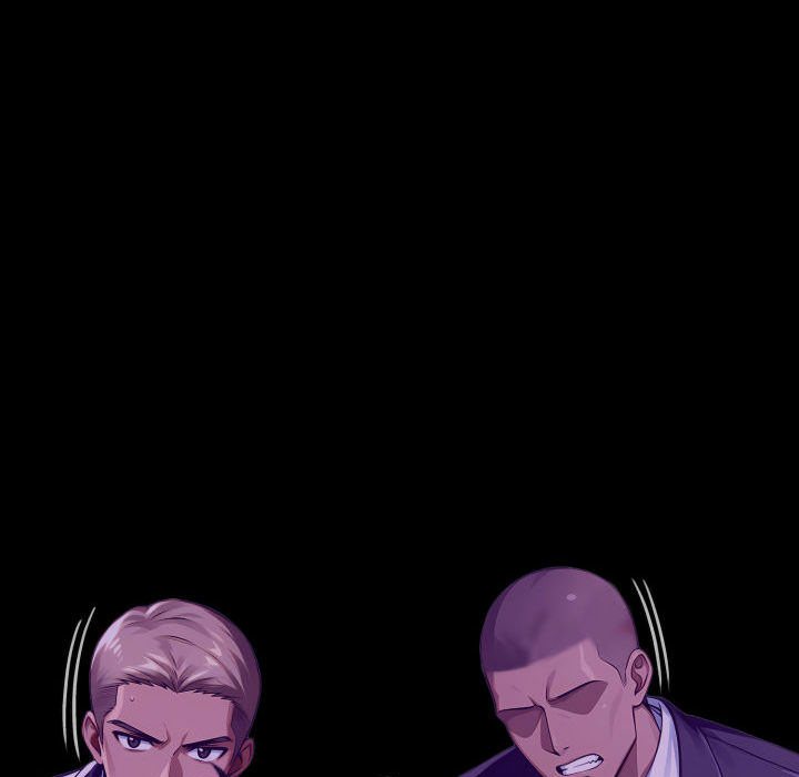 Workaholic Gangster Chapter 120 - Page 116