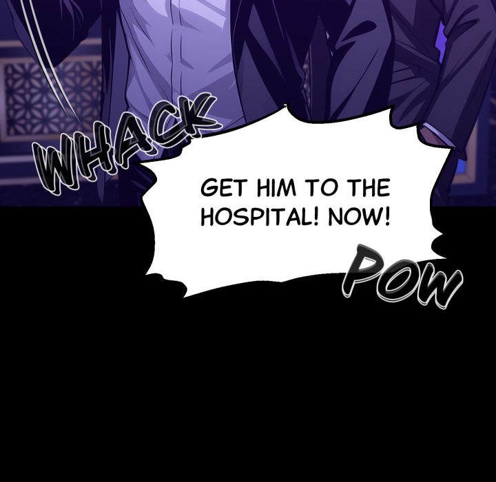 Workaholic Gangster Chapter 120 - Page 119