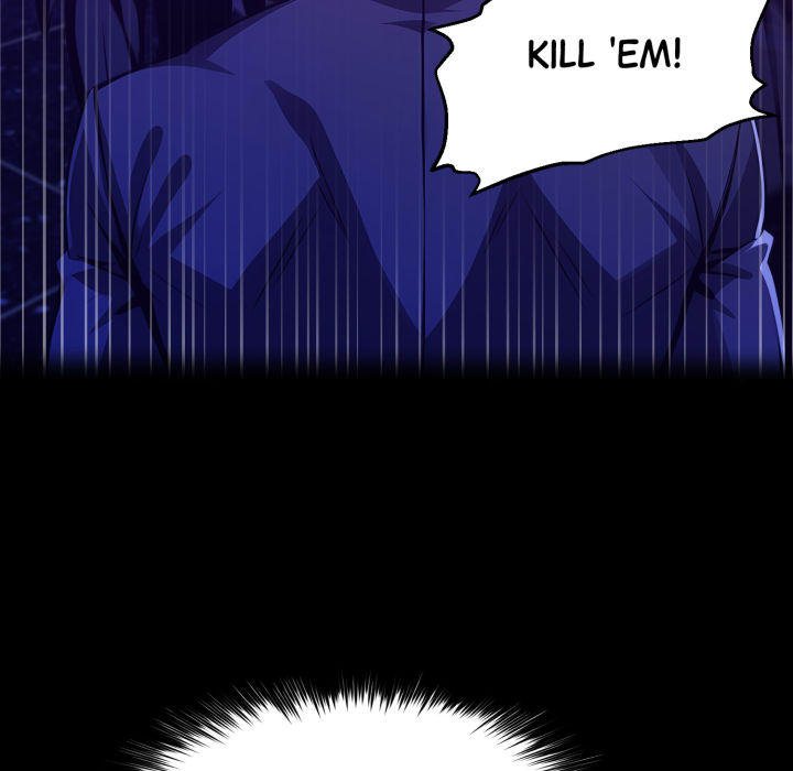 Workaholic Gangster Chapter 120 - Page 121