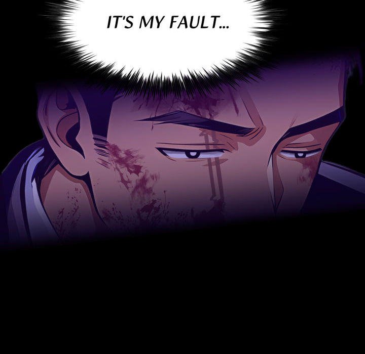 Workaholic Gangster Chapter 120 - Page 122