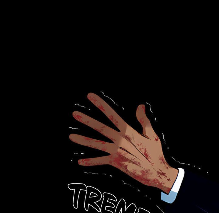 Workaholic Gangster Chapter 120 - Page 123