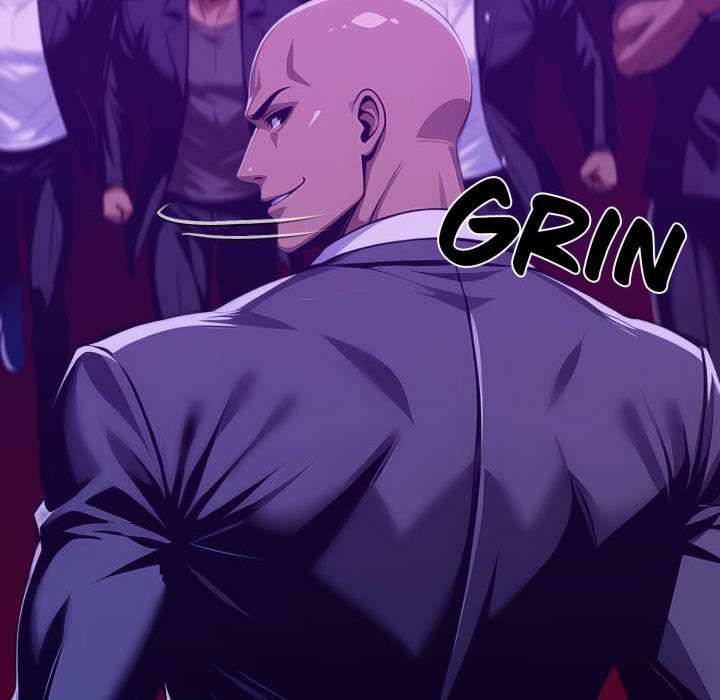 Workaholic Gangster Chapter 120 - Page 126